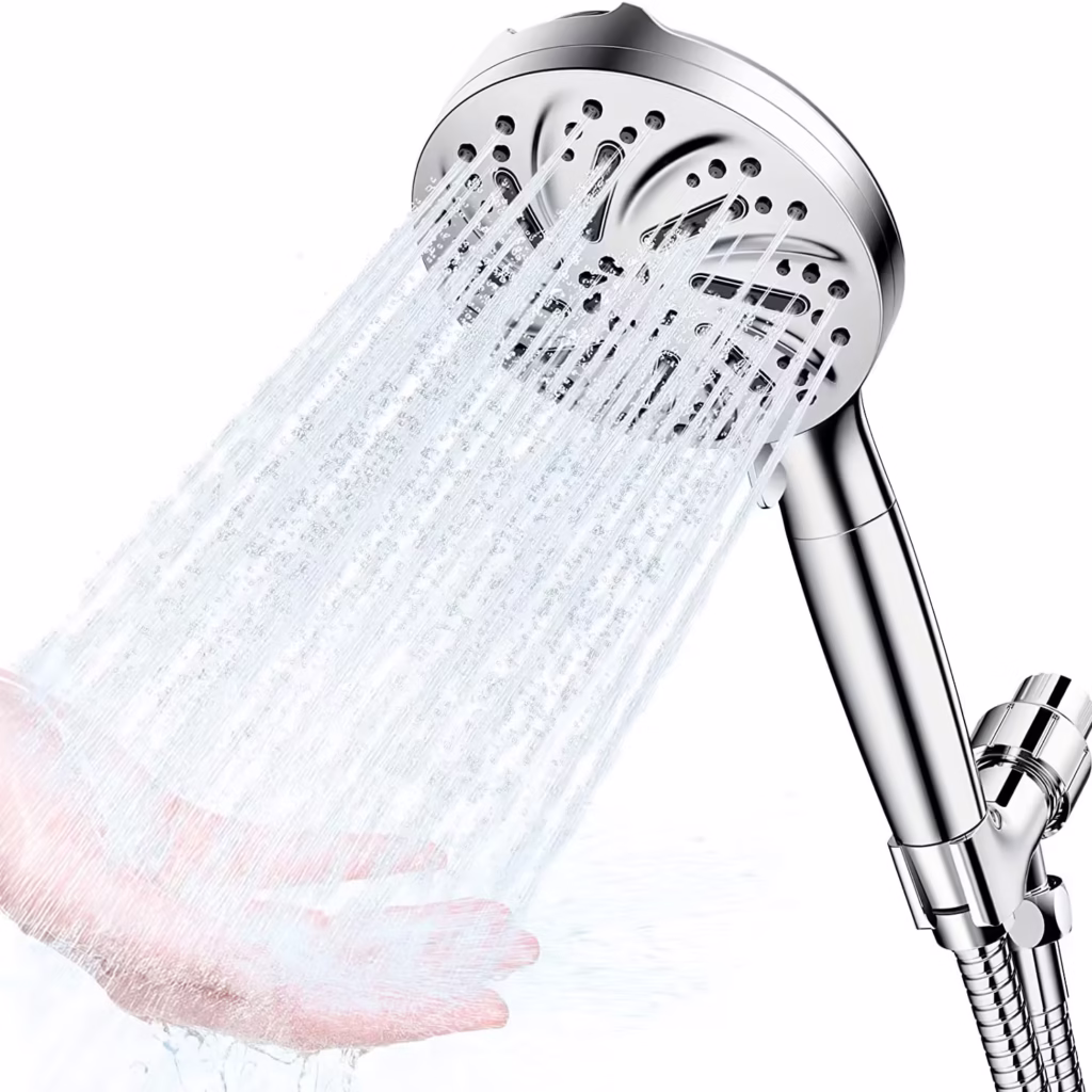 10 function handshower