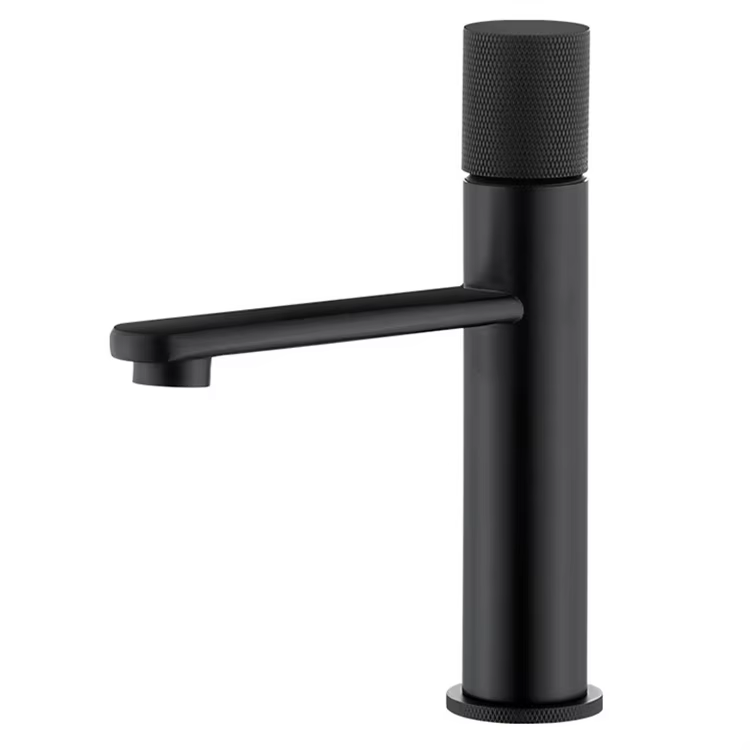 Matt Black Fontaine basin Faucet