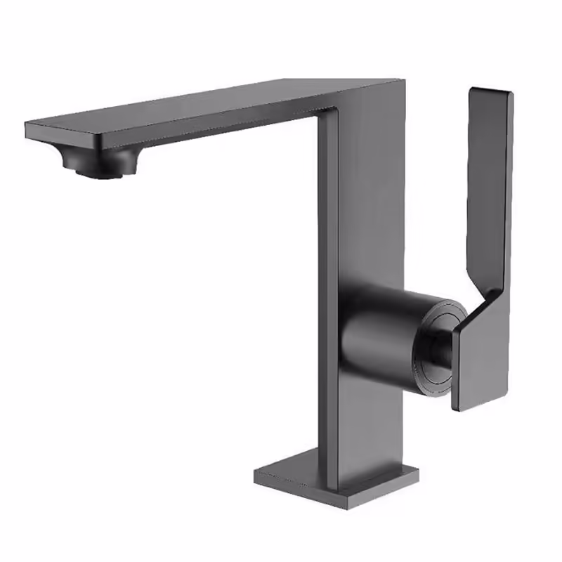 Harmonia Basin Faucet - Imagen 2