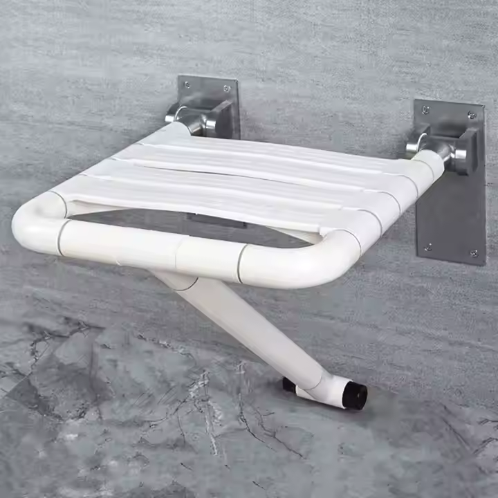 Foldable Shower Bench Seat