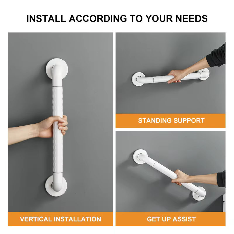 Handicap Door Pull Handle