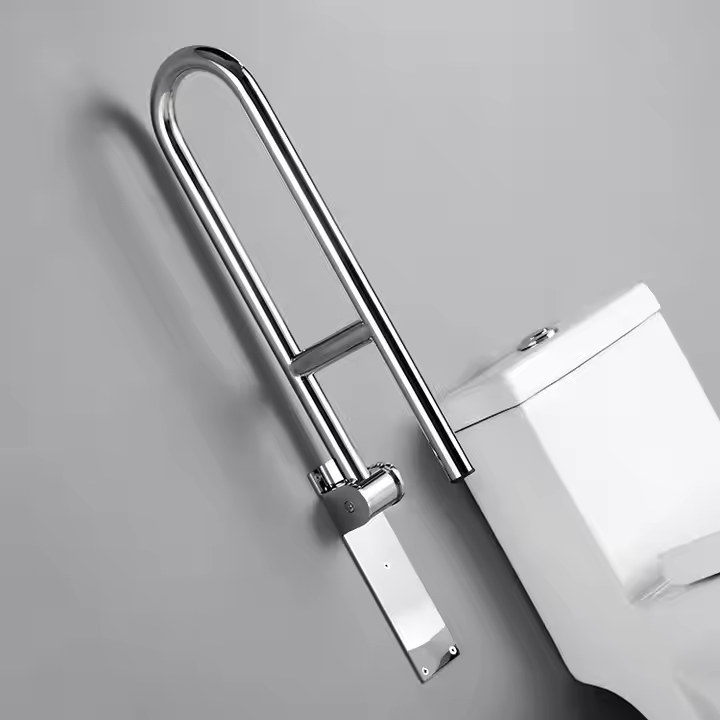 stainless steel handrail 