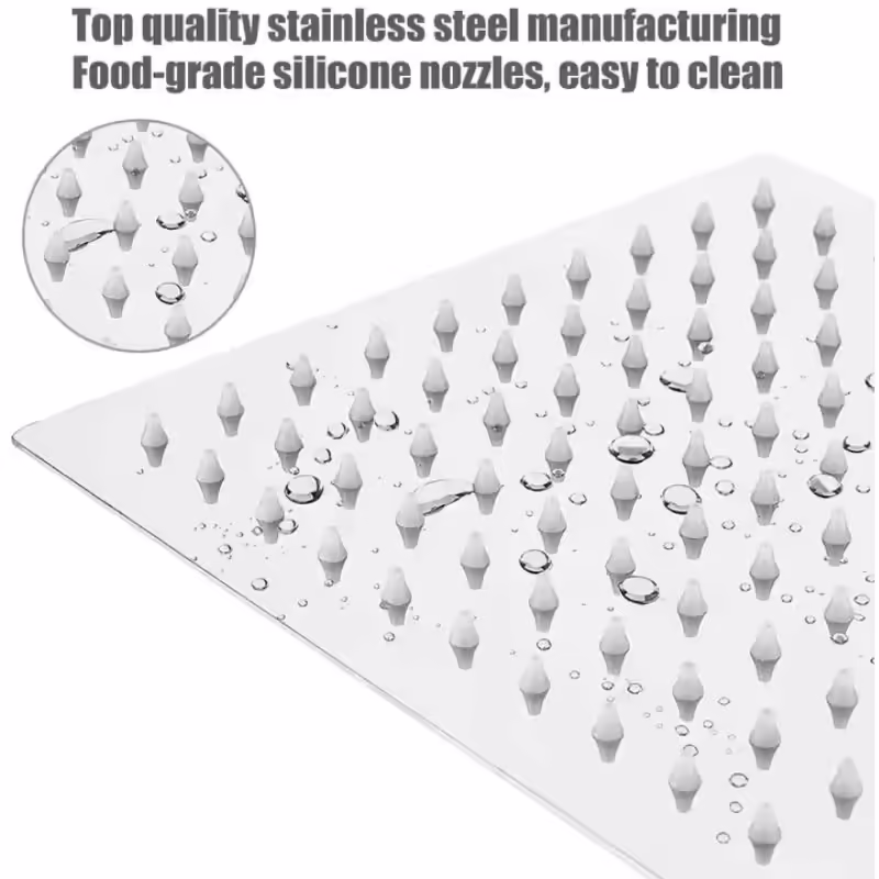 silicone nozzles 